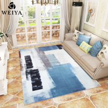 hot sale good price home decor area rug for livingroom